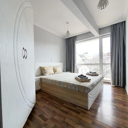 Appartement Апартамент High Style à Burgas Extérieur photo