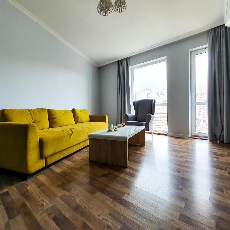 Appartement Апартамент High Style à Burgas Extérieur photo