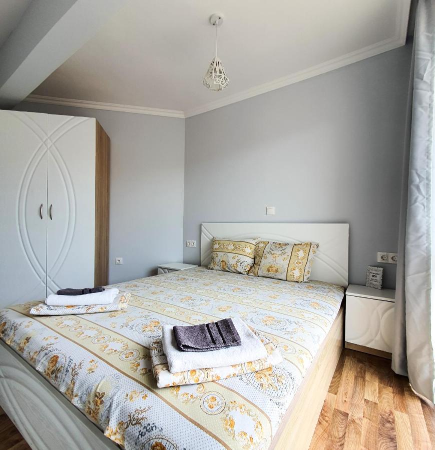Appartement Апартамент High Style à Burgas Extérieur photo