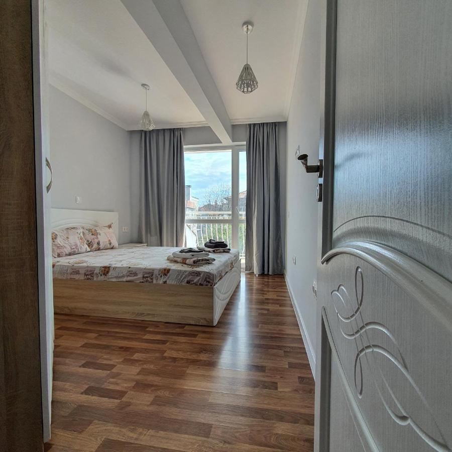 Appartement Апартамент High Style à Burgas Extérieur photo