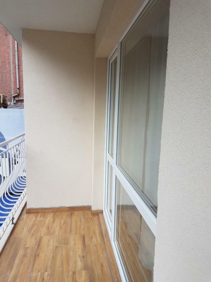Appartement Апартамент High Style à Burgas Extérieur photo